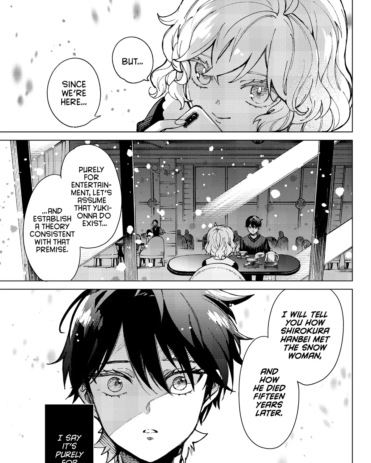 Kyokou Suiri - Page 8