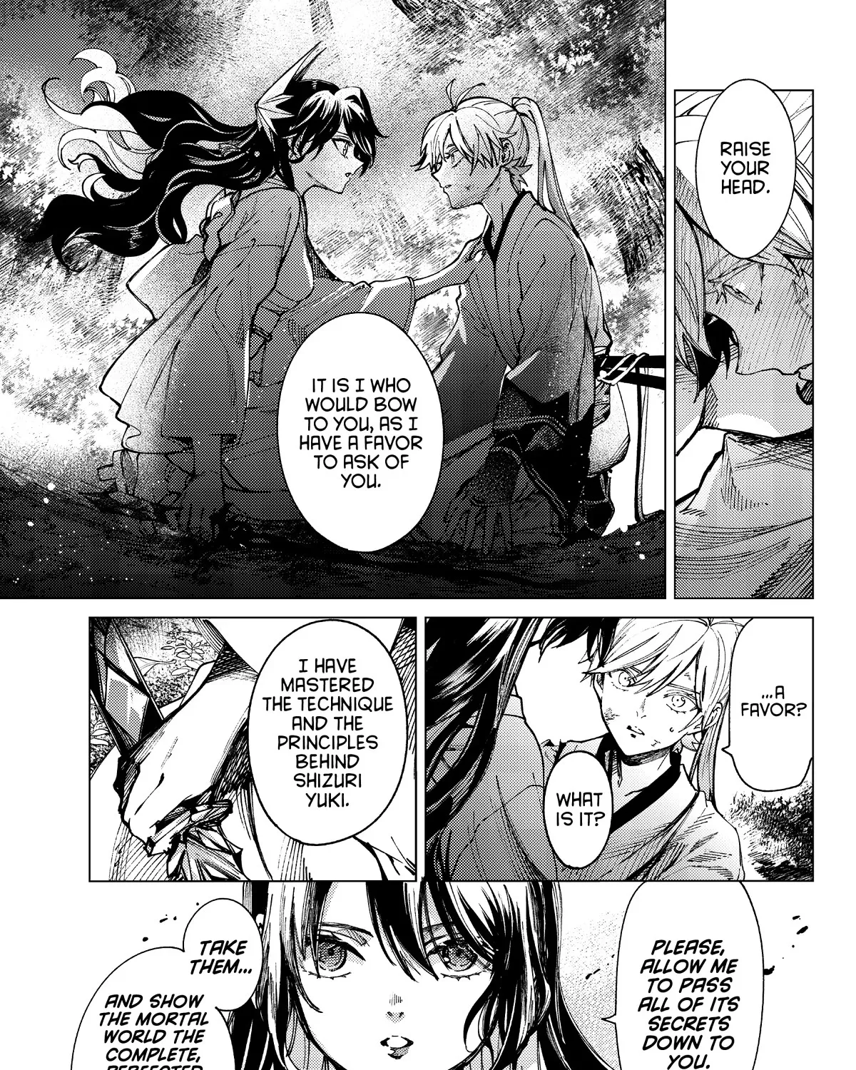 Kyokou Suiri - Page 28