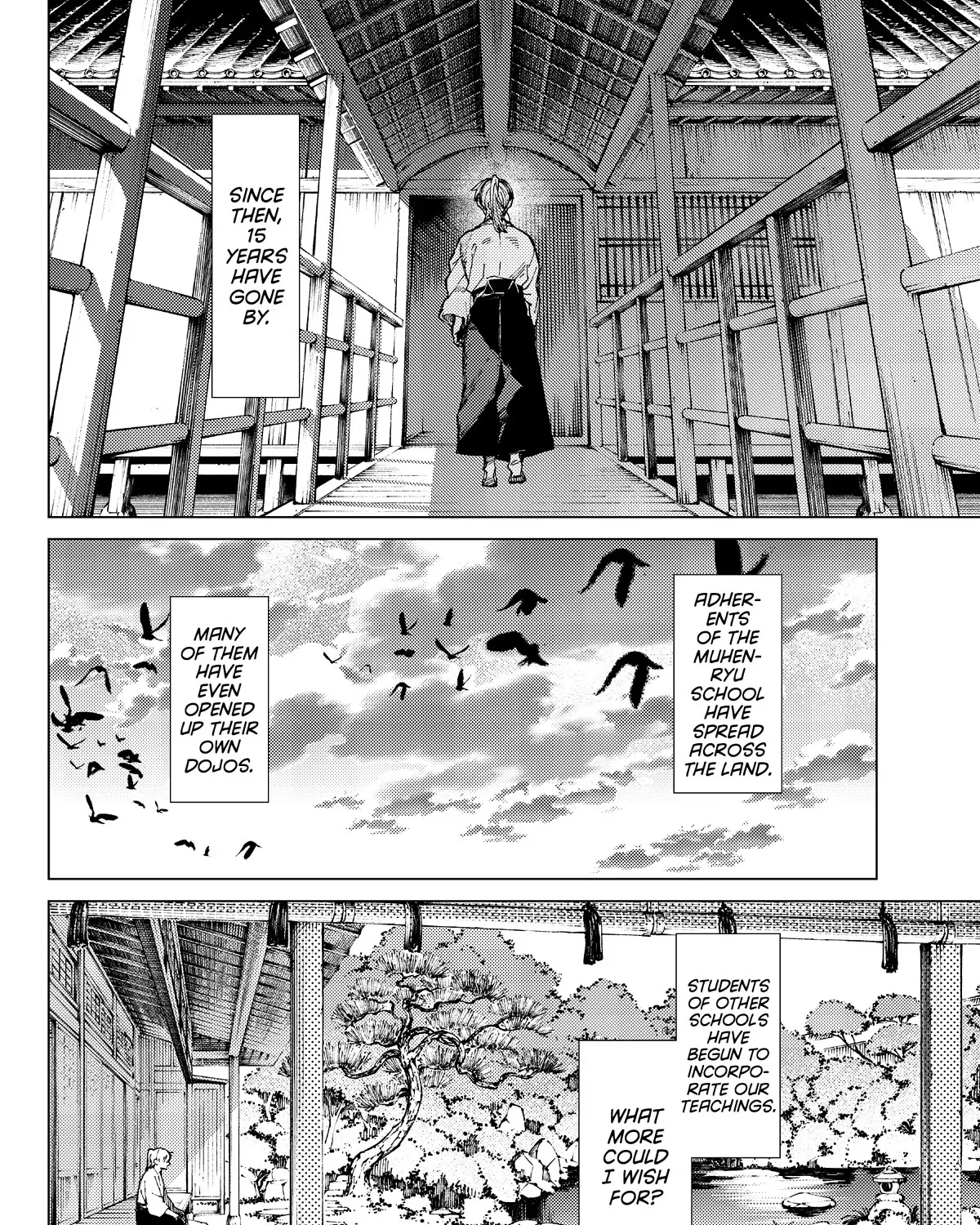 Kyokou Suiri - Page 60