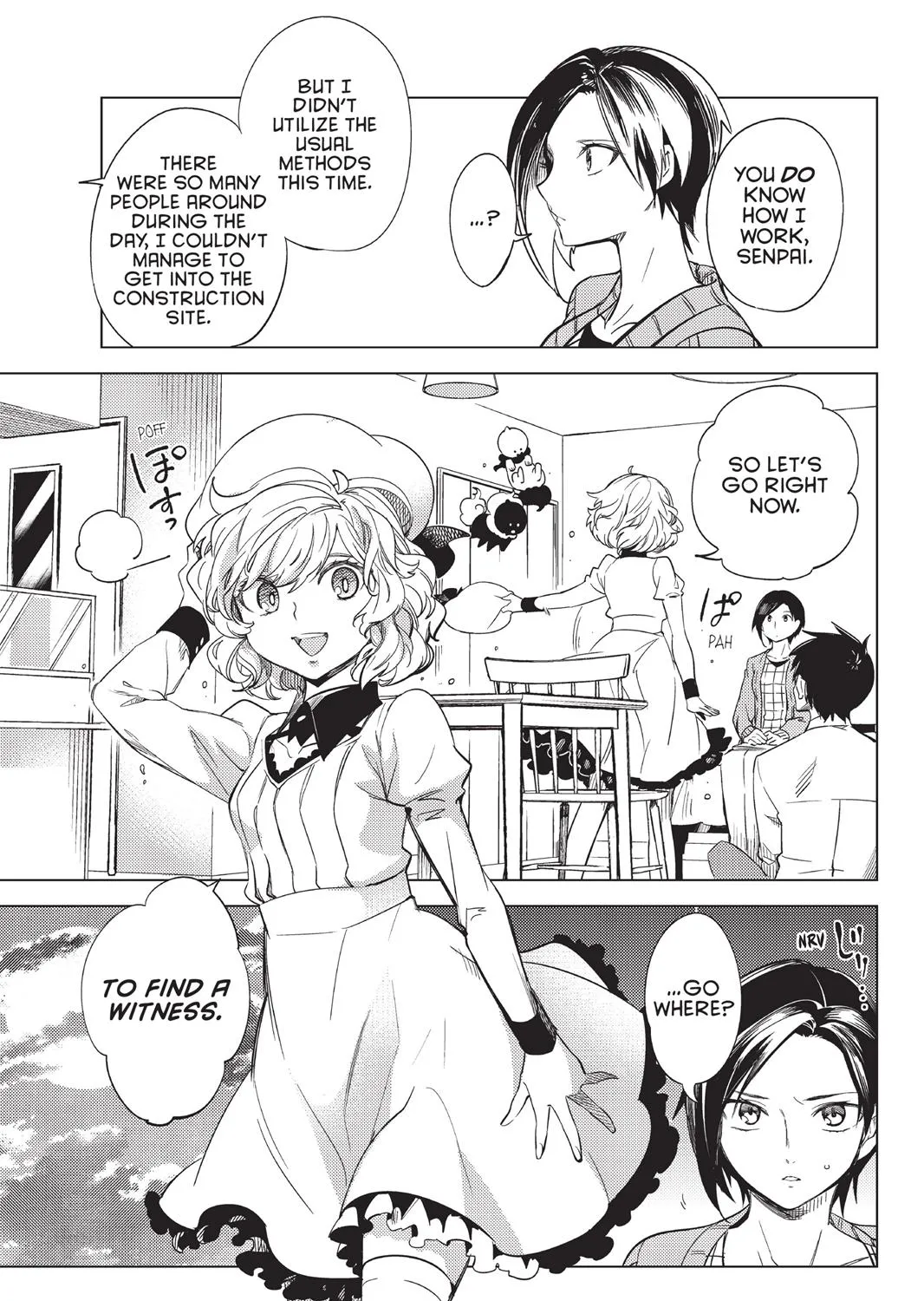 Kyokou Suiri - Page 72