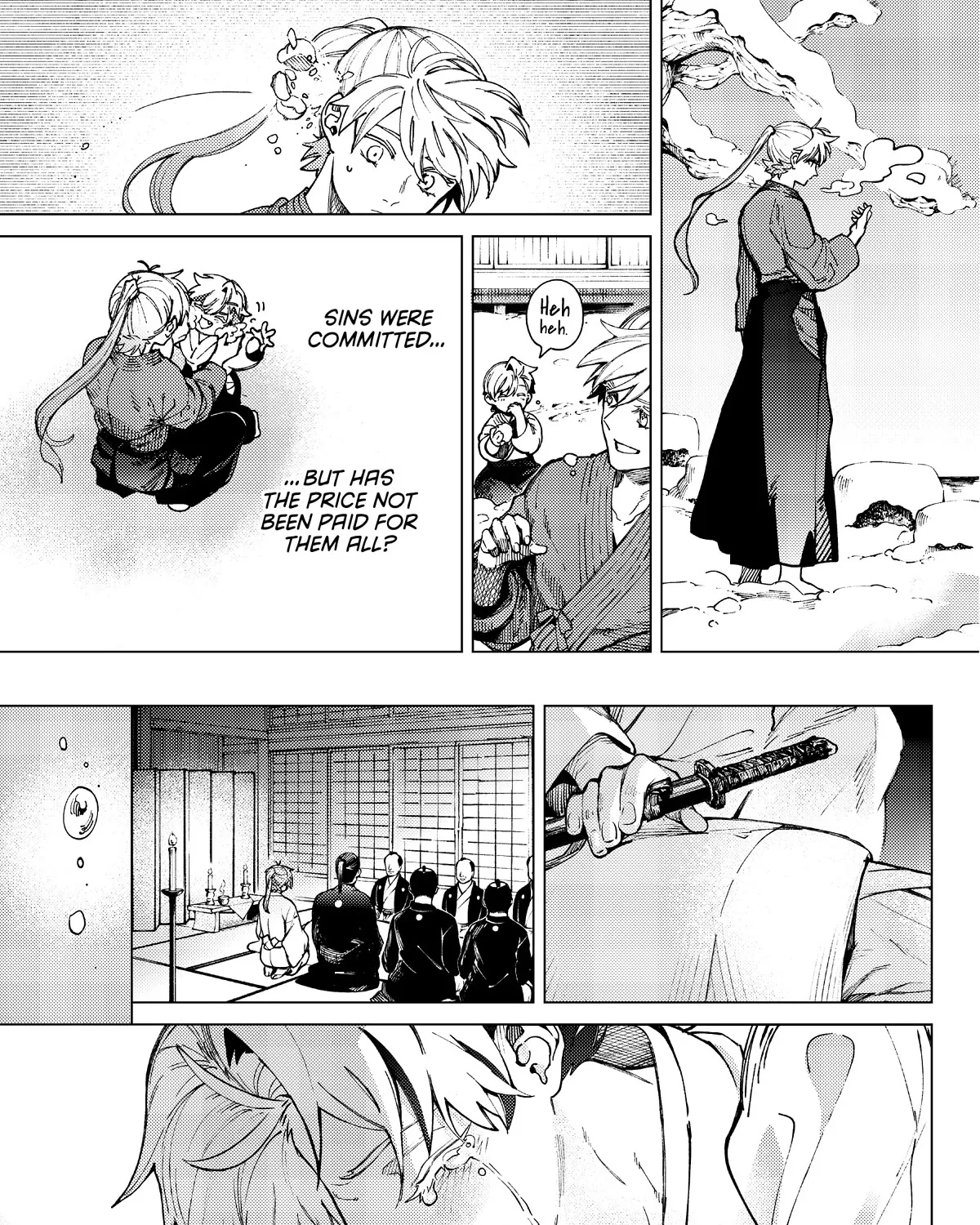 Kyokou Suiri - Page 64