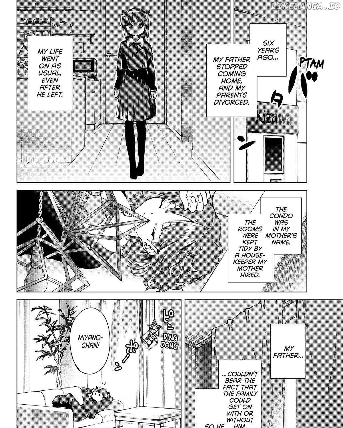 Kyokou Suiri - Page 14