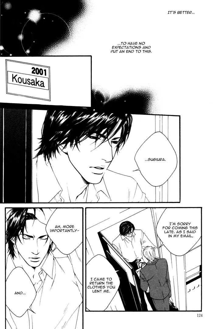 Kyou, Hana no Gotoshi Chapter 4 page 24 - MangaKakalot