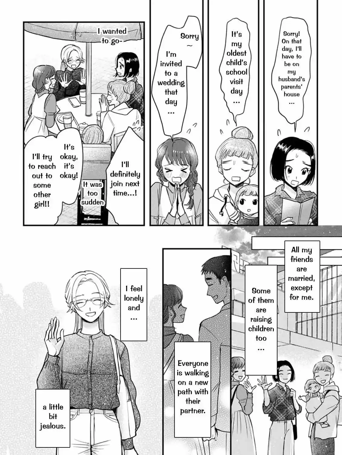 Kyou kara Hatsukoi, Naraimasu. - Page 12