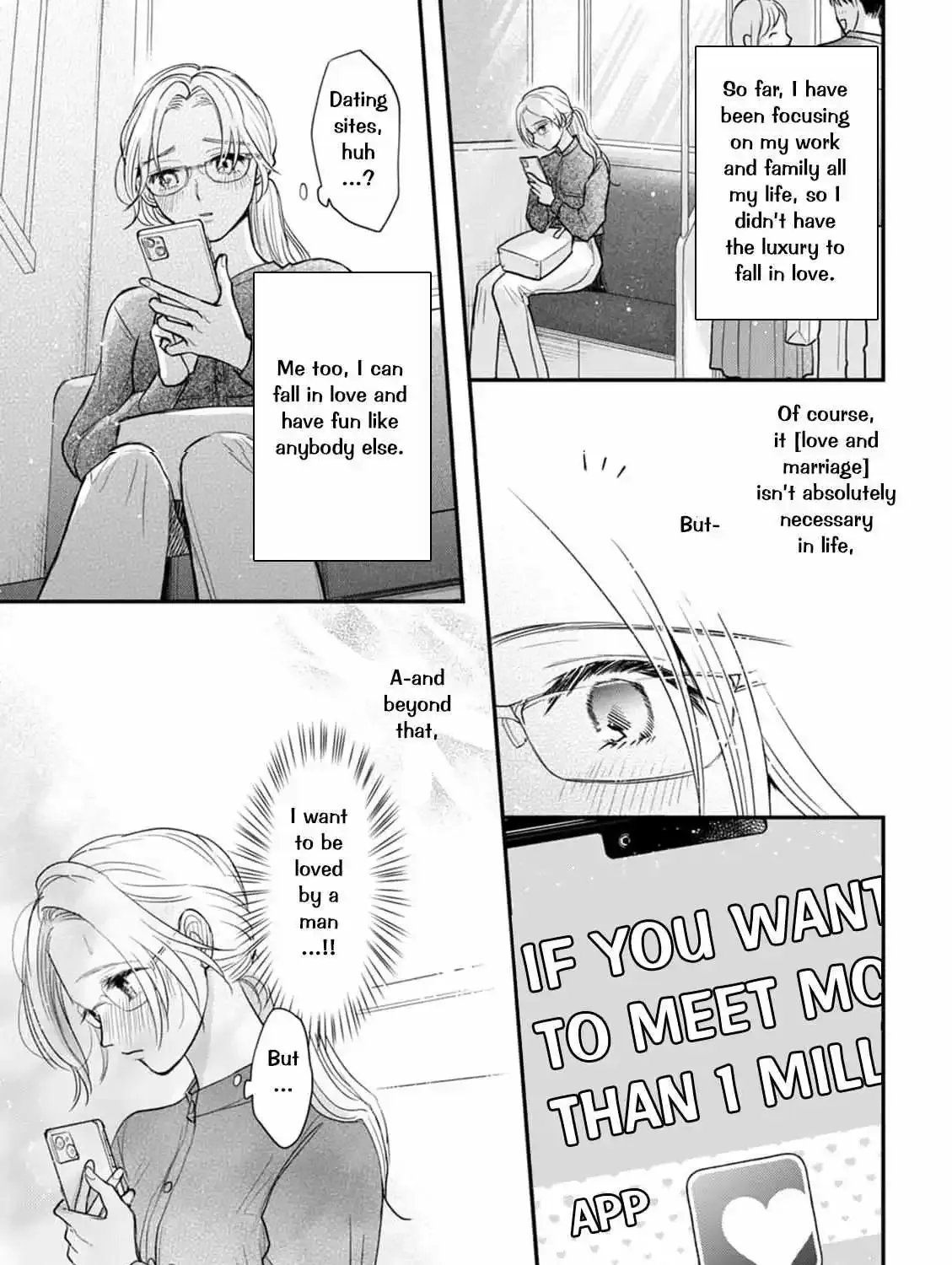 Kyou kara Hatsukoi, Naraimasu. - Page 14