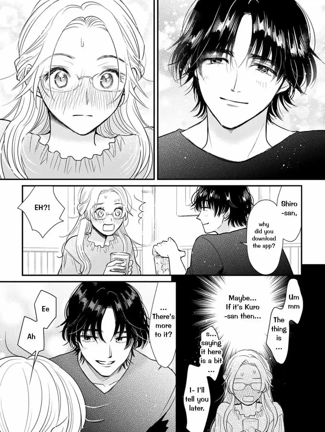 Kyou kara Hatsukoi, Naraimasu. - Page 26