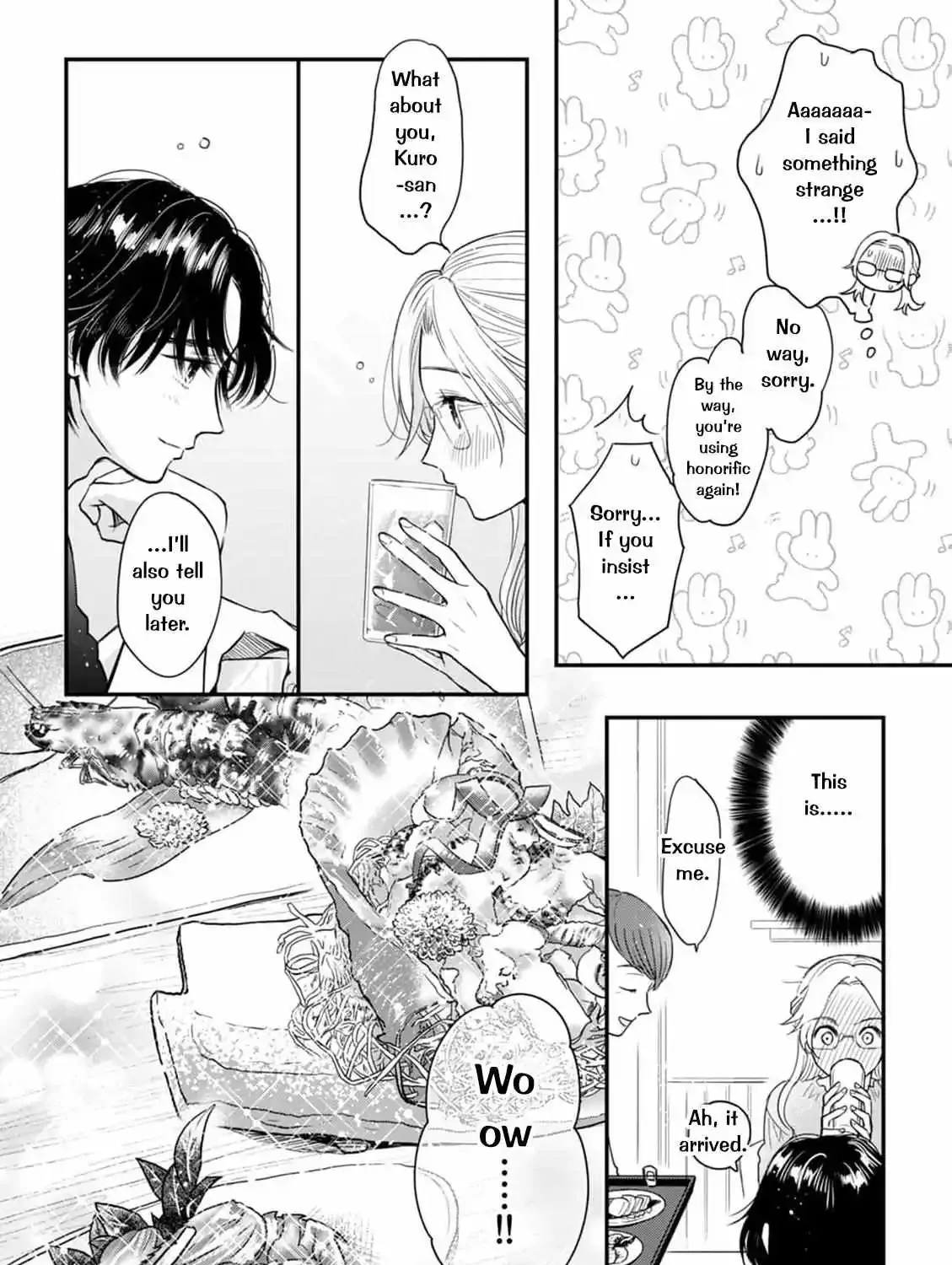 Kyou kara Hatsukoi, Naraimasu. - Page 28