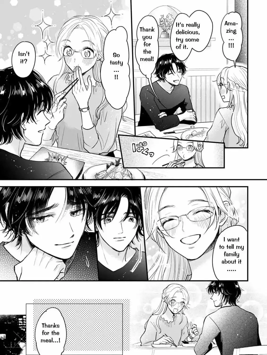 Kyou kara Hatsukoi, Naraimasu. - Page 30