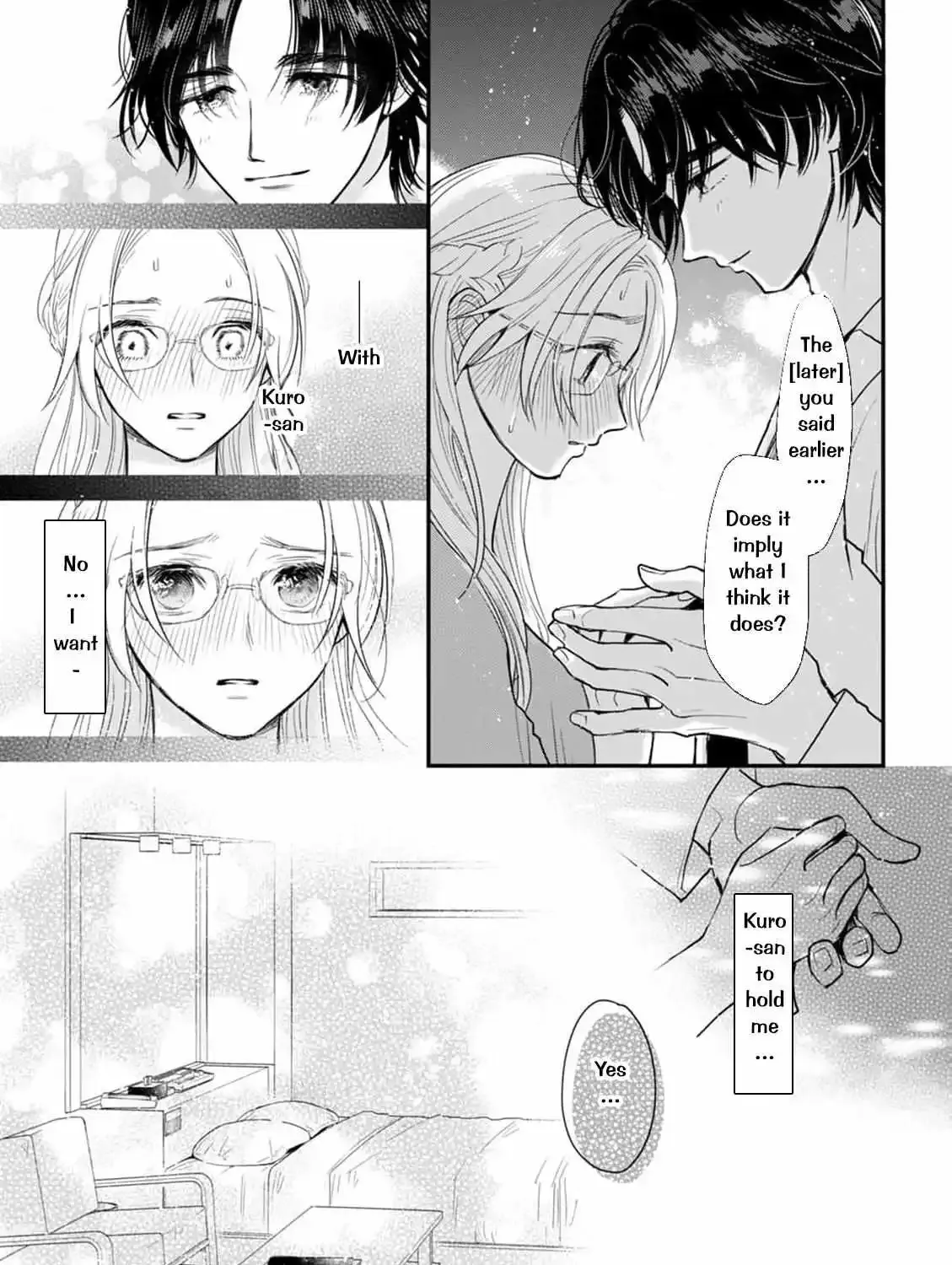 Kyou kara Hatsukoi, Naraimasu. - Page 34