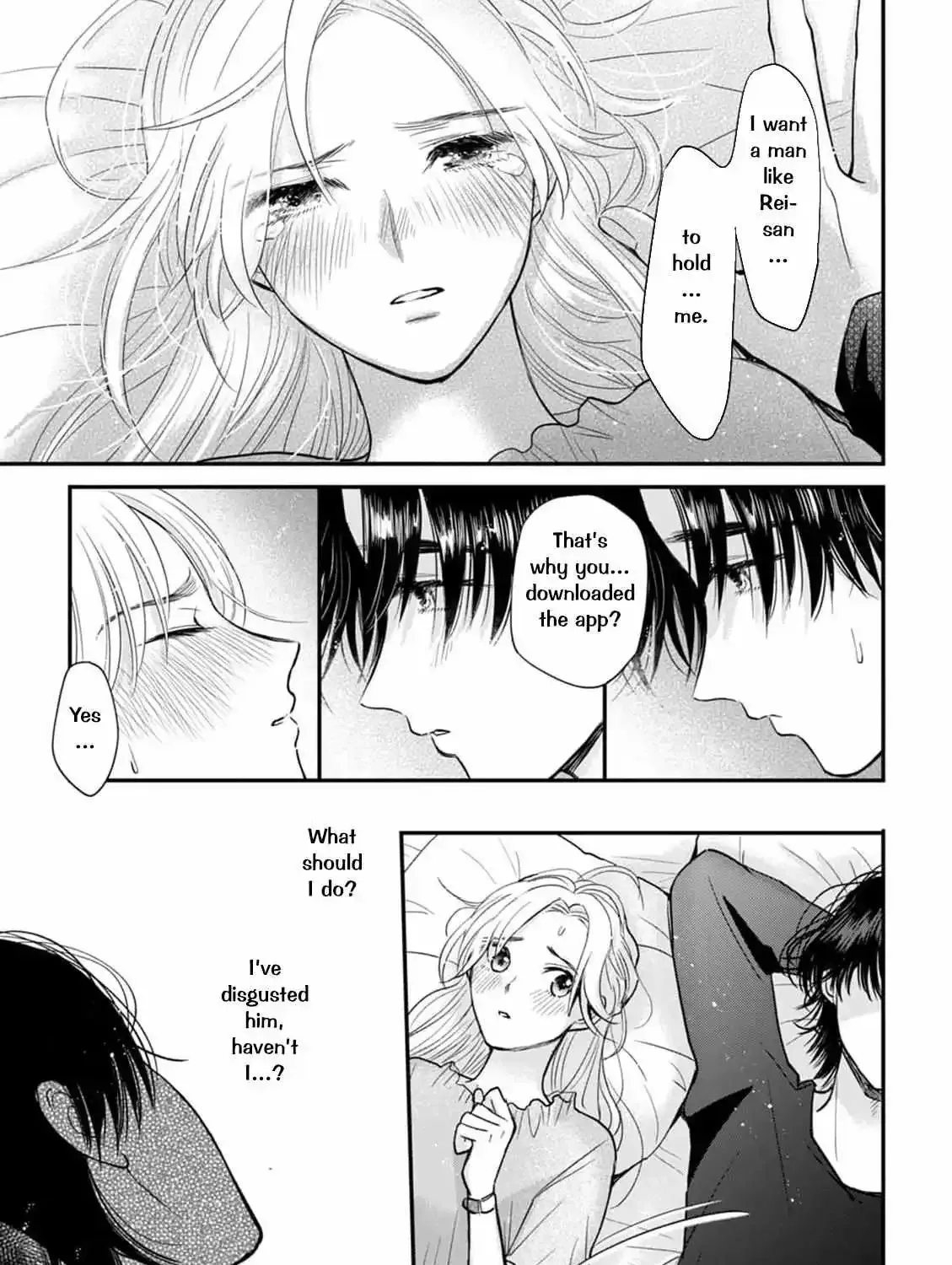 Kyou kara Hatsukoi, Naraimasu. - Page 42