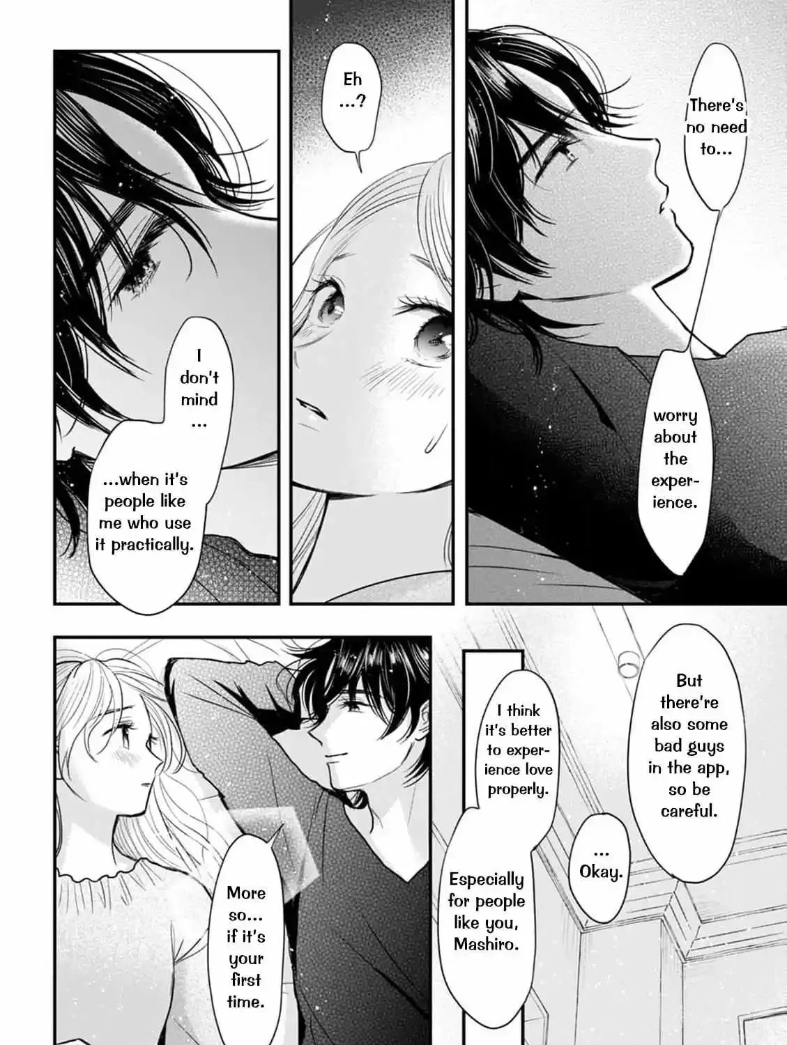 Kyou kara Hatsukoi, Naraimasu. - Page 44