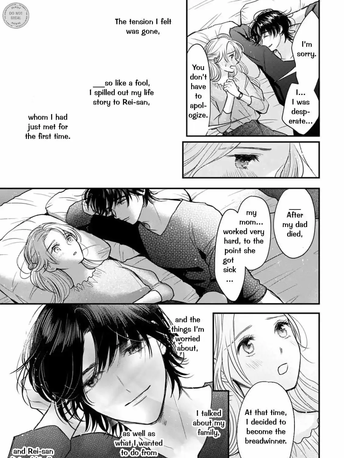 Kyou kara Hatsukoi, Naraimasu. - Page 46