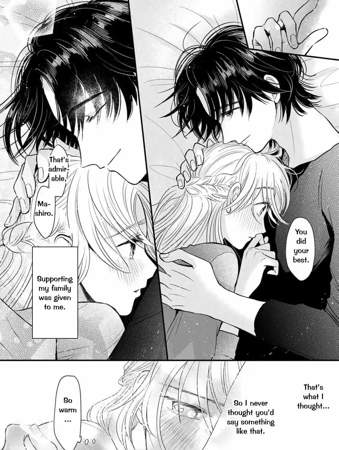 Kyou kara Hatsukoi, Naraimasu. - Page 48