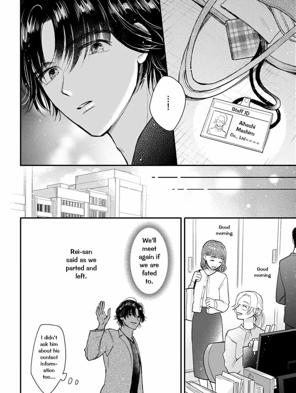 Kyou kara Hatsukoi, Naraimasu. - Page 52