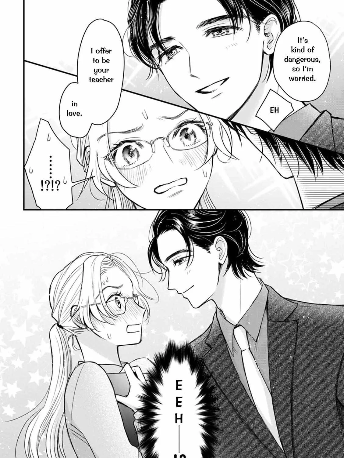 Kyou kara Hatsukoi, Naraimasu. - Page 60