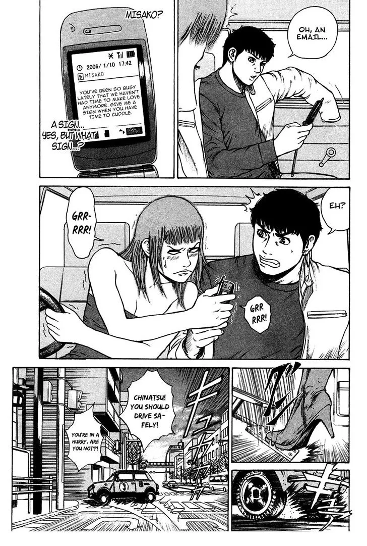 Kyou Kara Hitman Chapter 10 page 7 - MangaKakalot