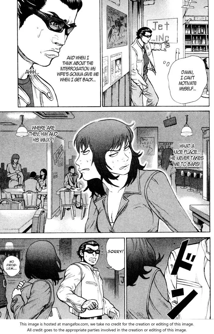 Kyou Kara Hitman Chapter 18 page 19 - MangaKakalot