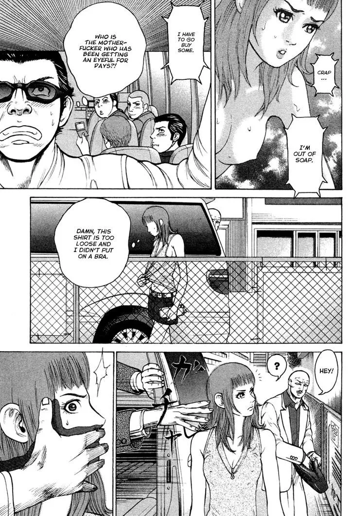 Kyou Kara Hitman Chapter 19 page 15 - MangaKakalot