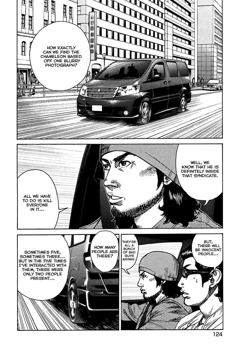 Kyou Kara Hitman Chapter 37 page 18 - MangaKakalot