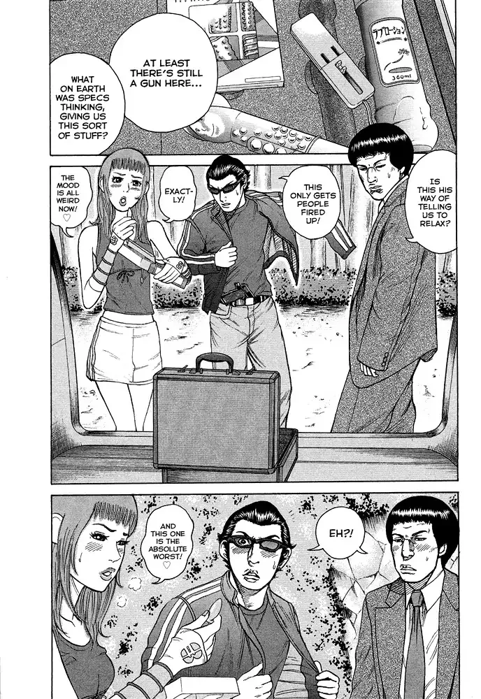 Kyou Kara Hitman Chapter 55 page 2 - MangaKakalot