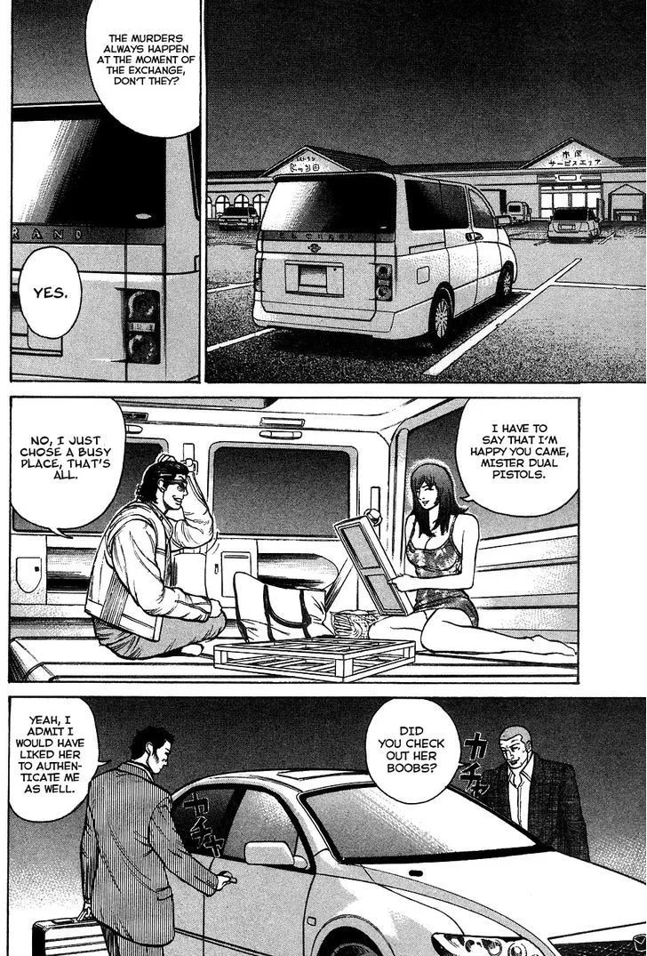 Kyou Kara Hitman Chapter 9 page 12 - MangaKakalot