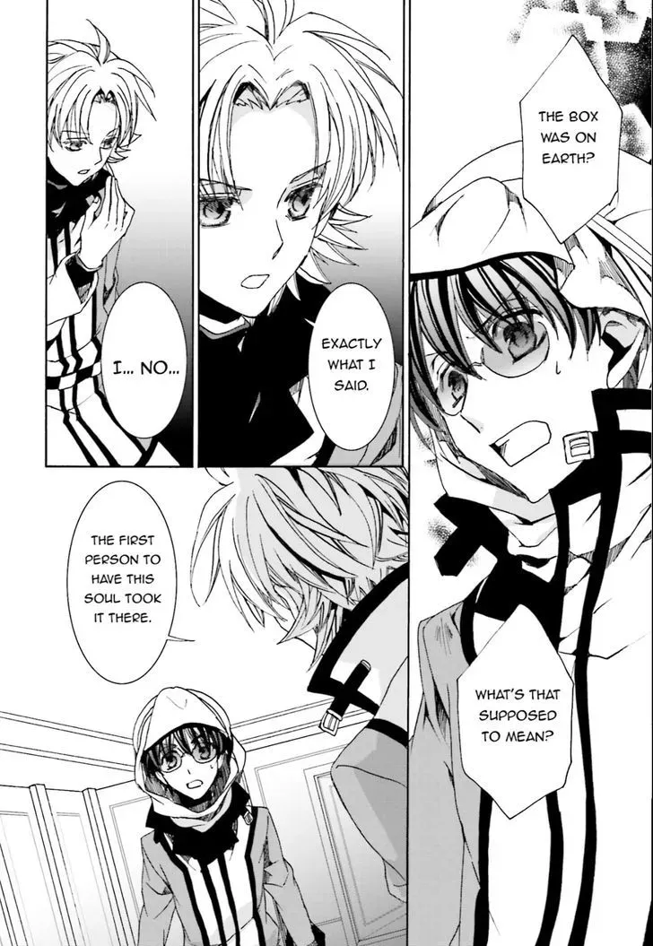 Kyou Kara Maoh - Page 7