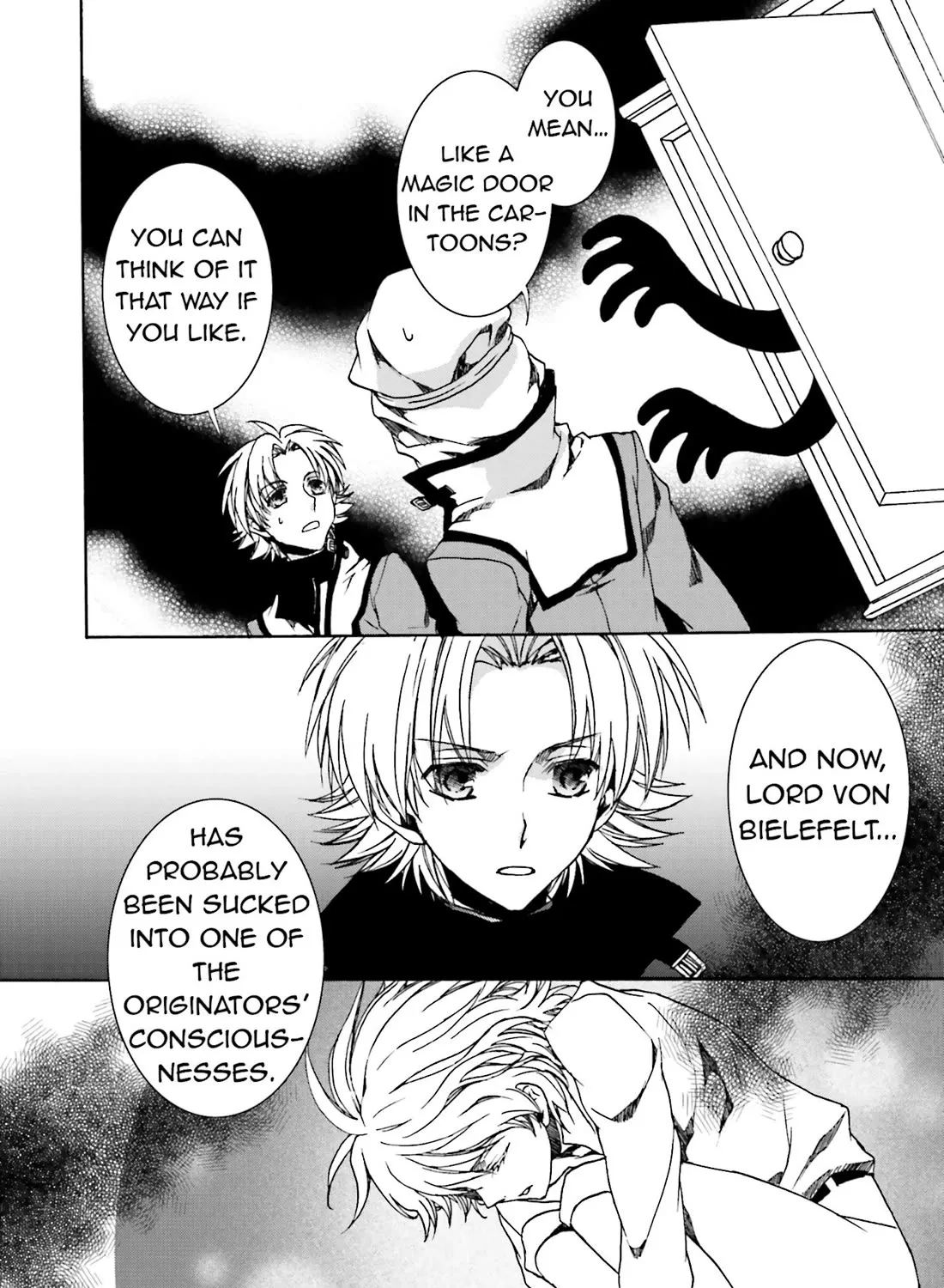 Kyou Kara Maoh - Page 28