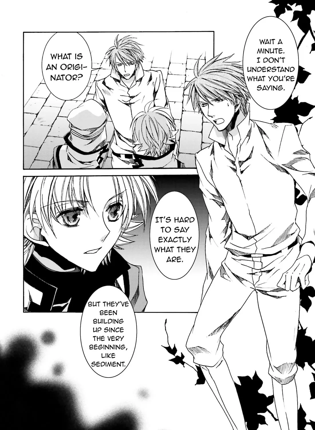 Kyou Kara Maoh - Page 30