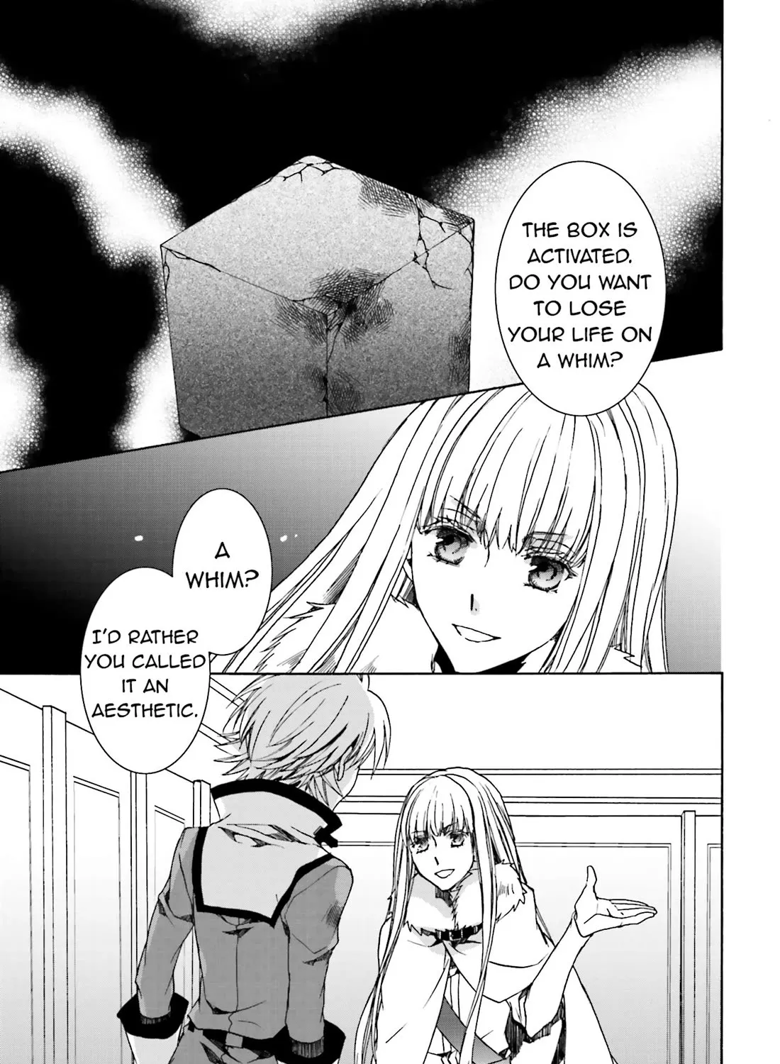 Kyou Kara Maoh - Page 60