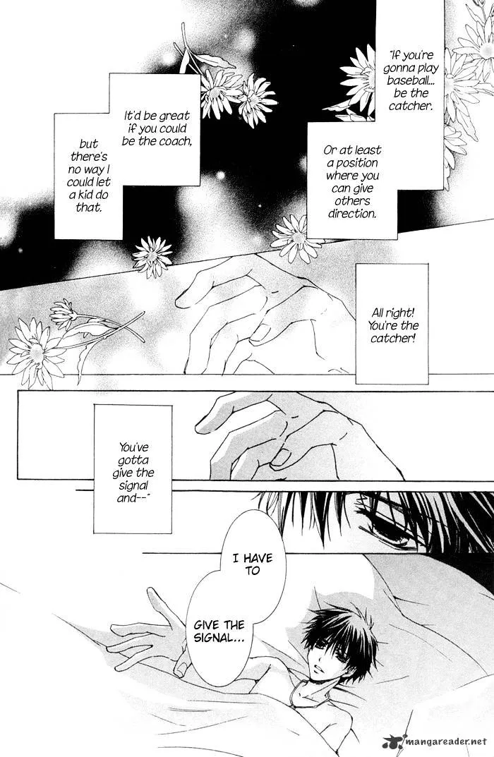 Kyou Kara Maoh Chapter 6 page 13 - MangaKakalot