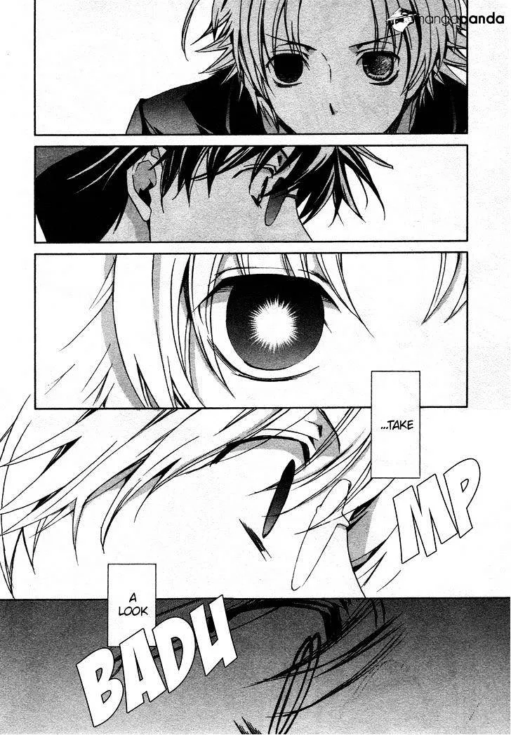 Kyou Kara Maoh Chapter 65 page 32 - MangaKakalot