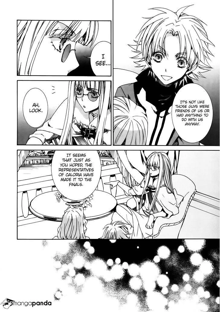 Kyou Kara Maoh Chapter 83 page 22 - MangaKakalot