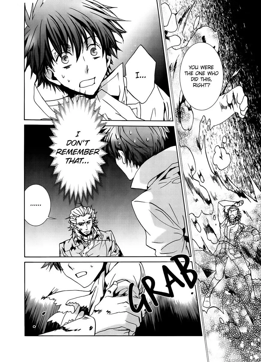 Kyou Kara Maoh Chapter 95 page 28 - MangaKakalot