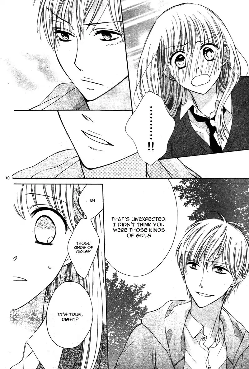 Kyou Kara Mongen 7:00 Desu Chapter 6 page 16 - MangaKakalot