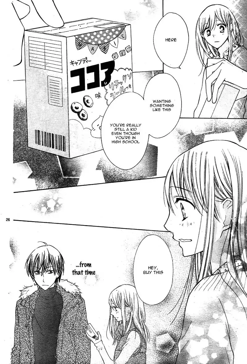 Kyou Kara Mongen 7:00 Desu Chapter 6 page 32 - MangaKakalot