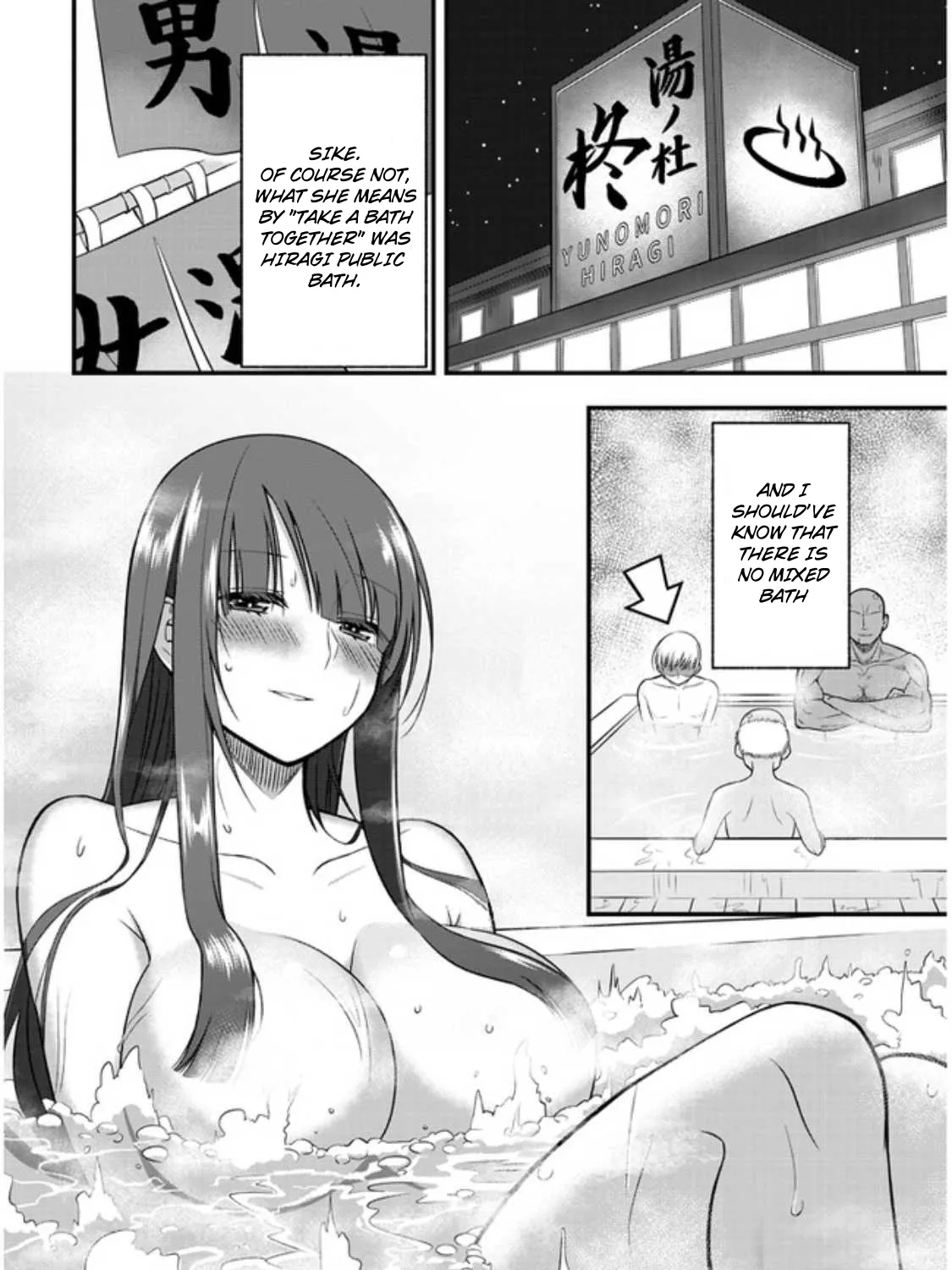 Kyou kara Tsukaeru Yakugakuteki Osewa Chapter 2 page 21 - MangaKakalot