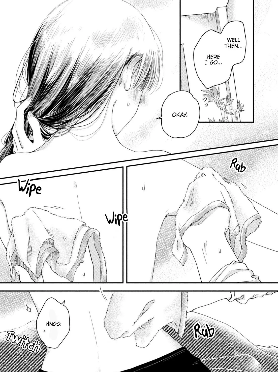 Kyou mo Beranda de - Page 20