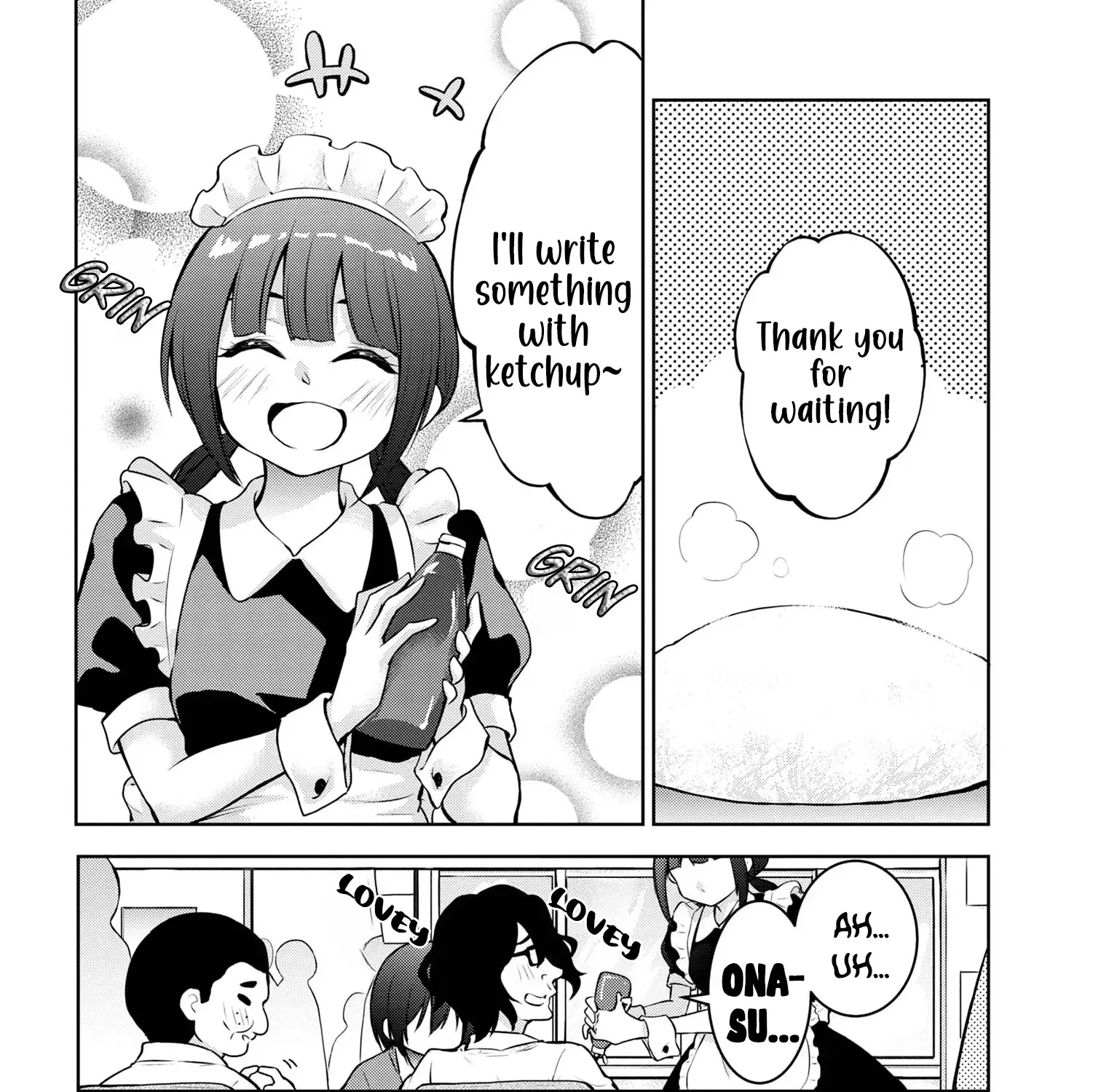 Kyou mo Kitansu ka, Yoda-senpai. Chapter 51 page 24 - MangaKakalot