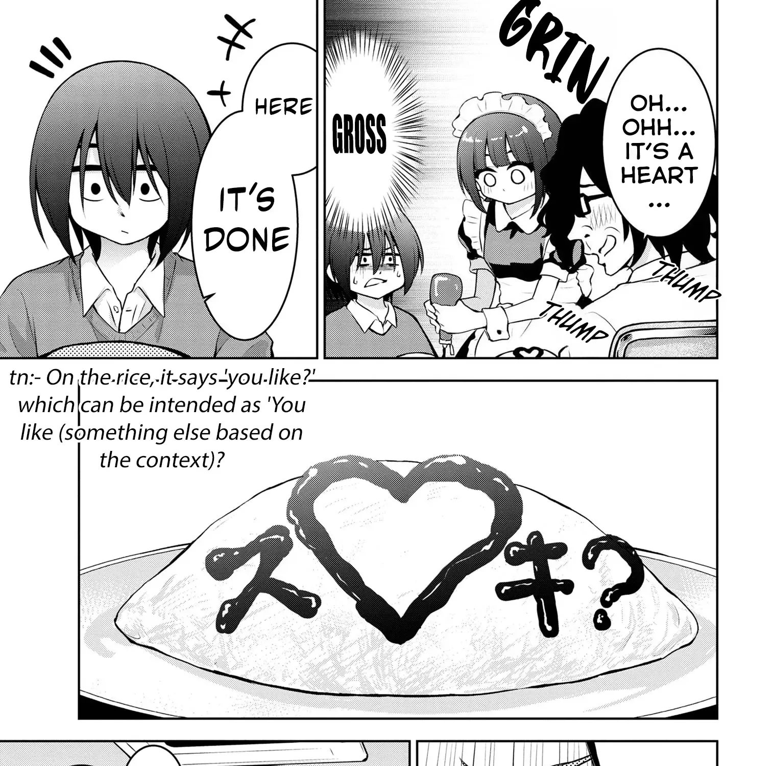 Kyou mo Kitansu ka, Yoda-senpai. Chapter 51 page 26 - MangaKakalot