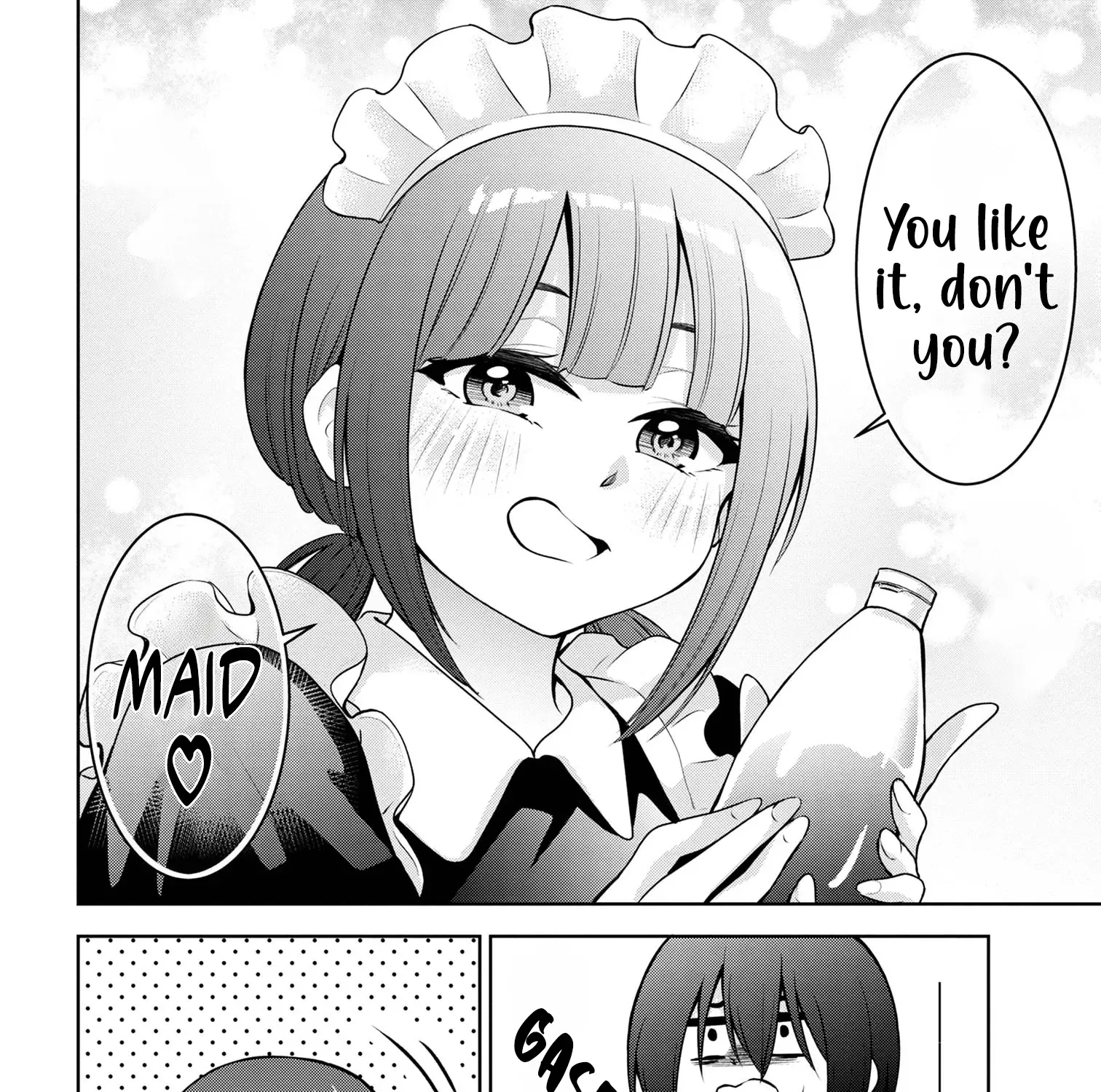 Kyou mo Kitansu ka, Yoda-senpai. Chapter 51 page 28 - MangaKakalot