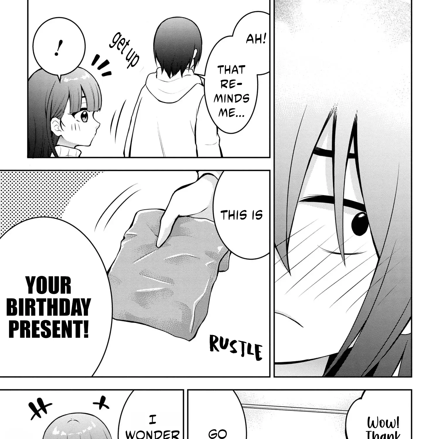 Kyou mo Kitansu ka, Yoda-senpai. Chapter 58 page 22 - MangaKakalot