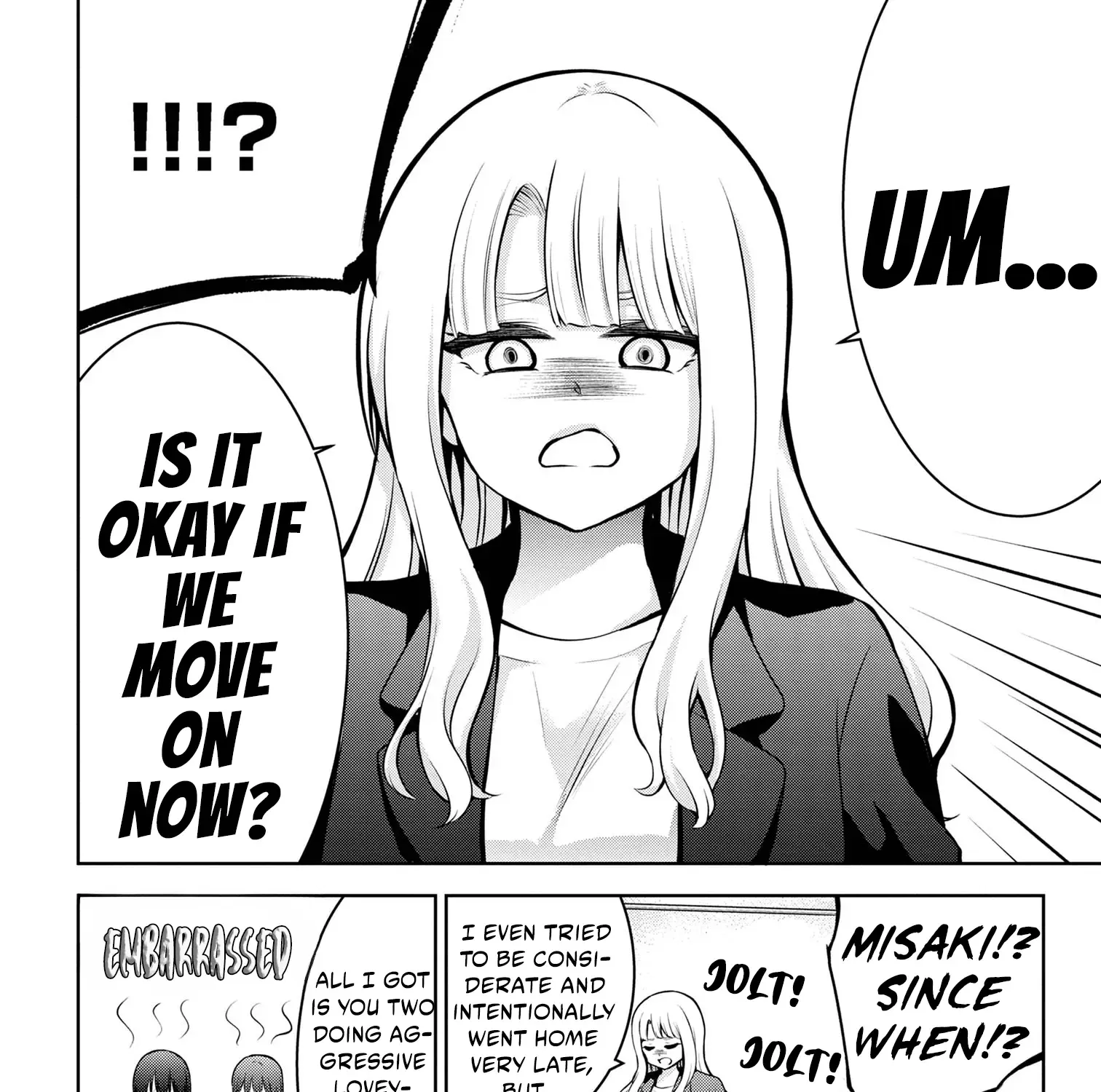 Kyou mo Kitansu ka, Yoda-senpai. Chapter 59 page 26 - MangaKakalot