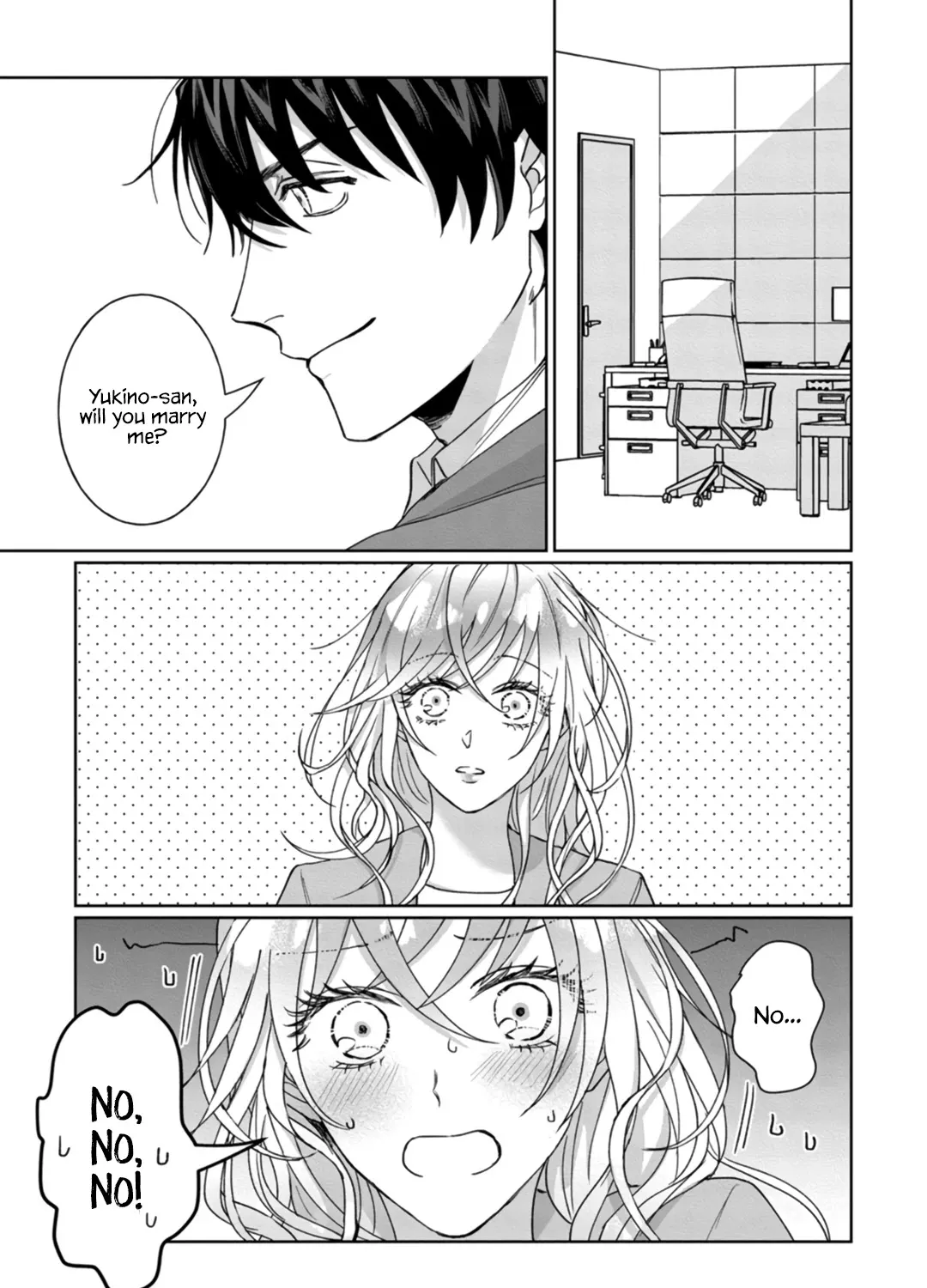 Kyou mo Korosezu ni Ai Shiau dake. - Page 3