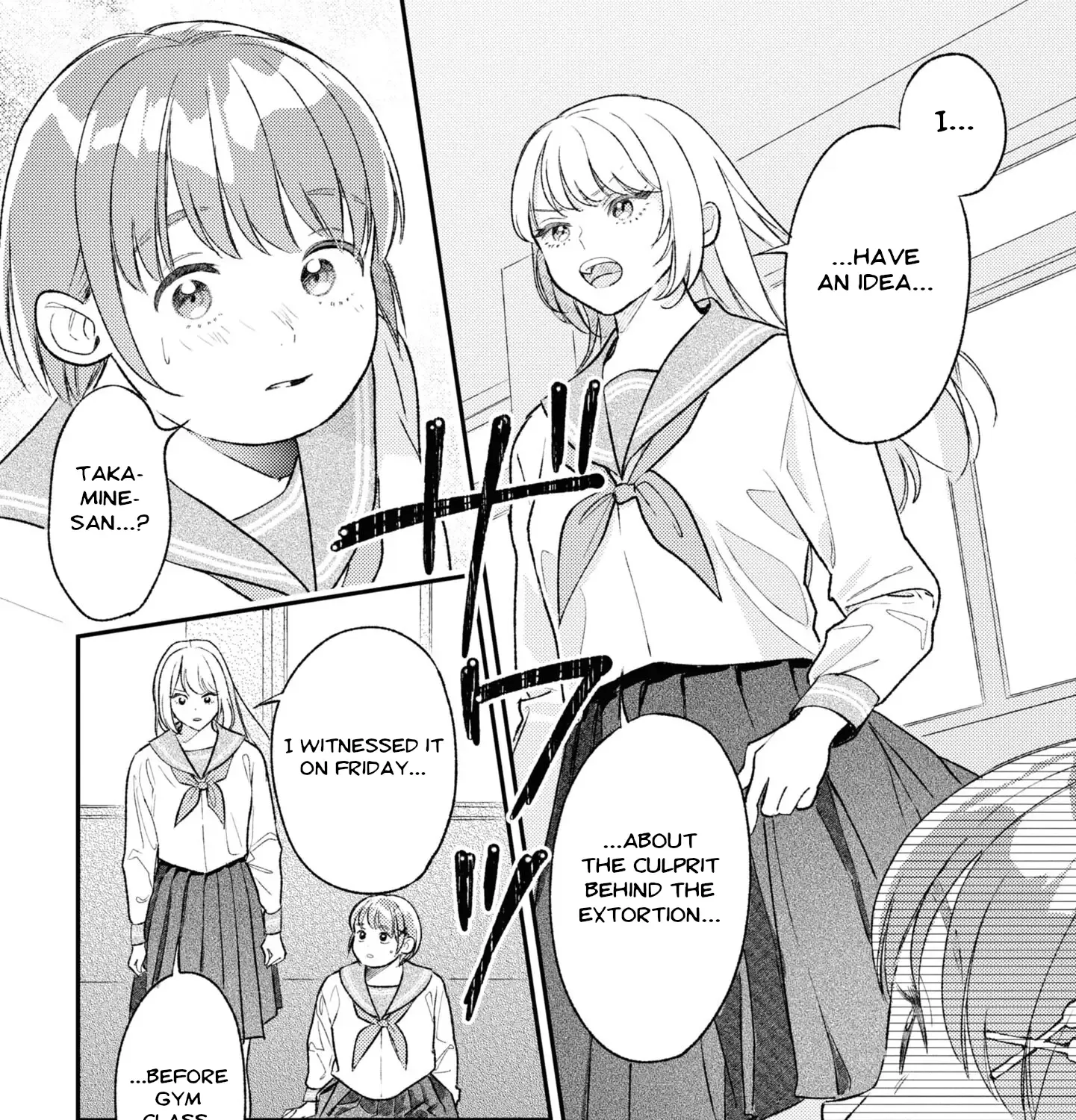 Kyou no Ashura Meshi Chapter 6 page 30 - MangaKakalot