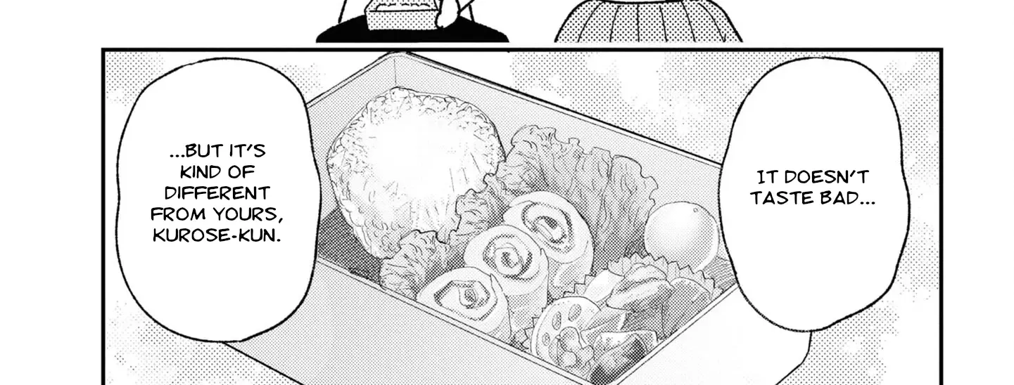 Kyou no Ashura Meshi Chapter 6 page 69 - MangaKakalot