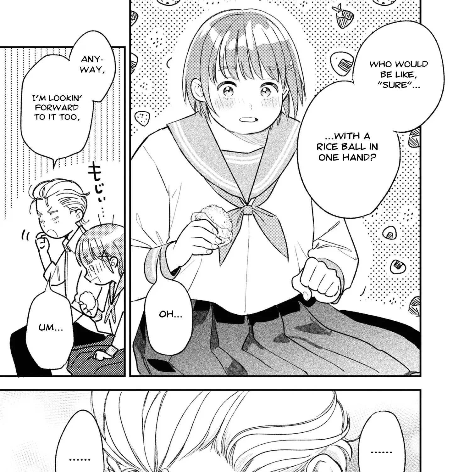 Kyou no Ashura Meshi Chapter 6 page 90 - MangaKakalot