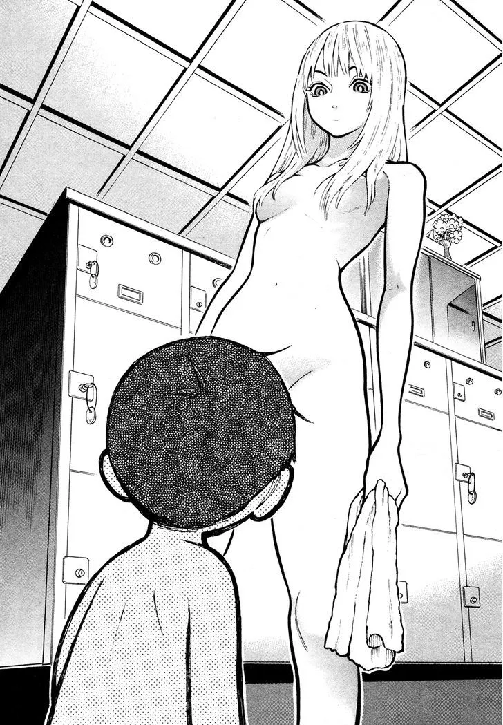 Kyou No Asuka Show Chapter 15 page 6 - MangaKakalot