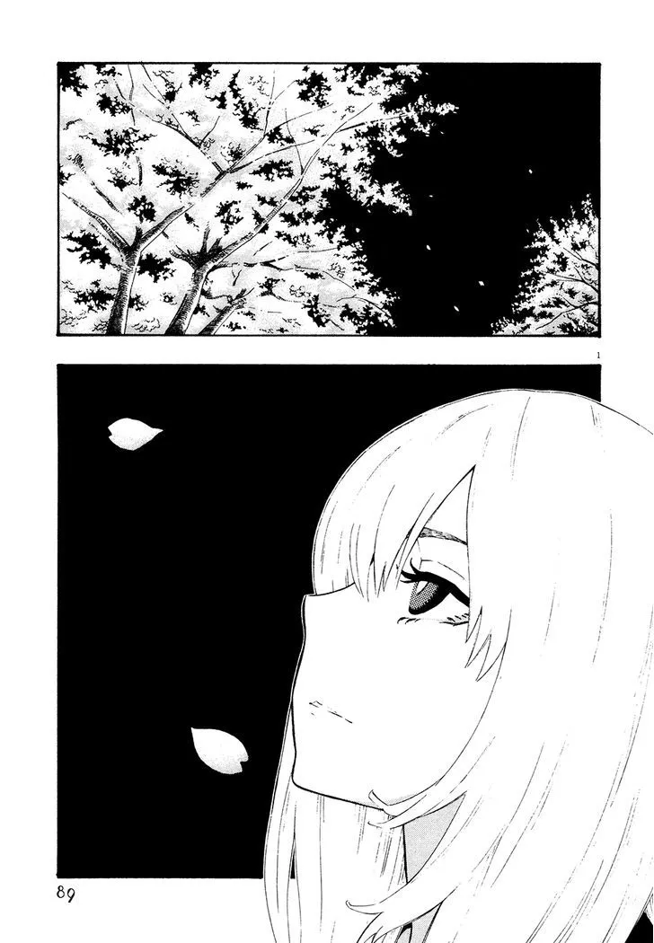 Kyou No Asuka Show Chapter 32 page 1 - MangaKakalot