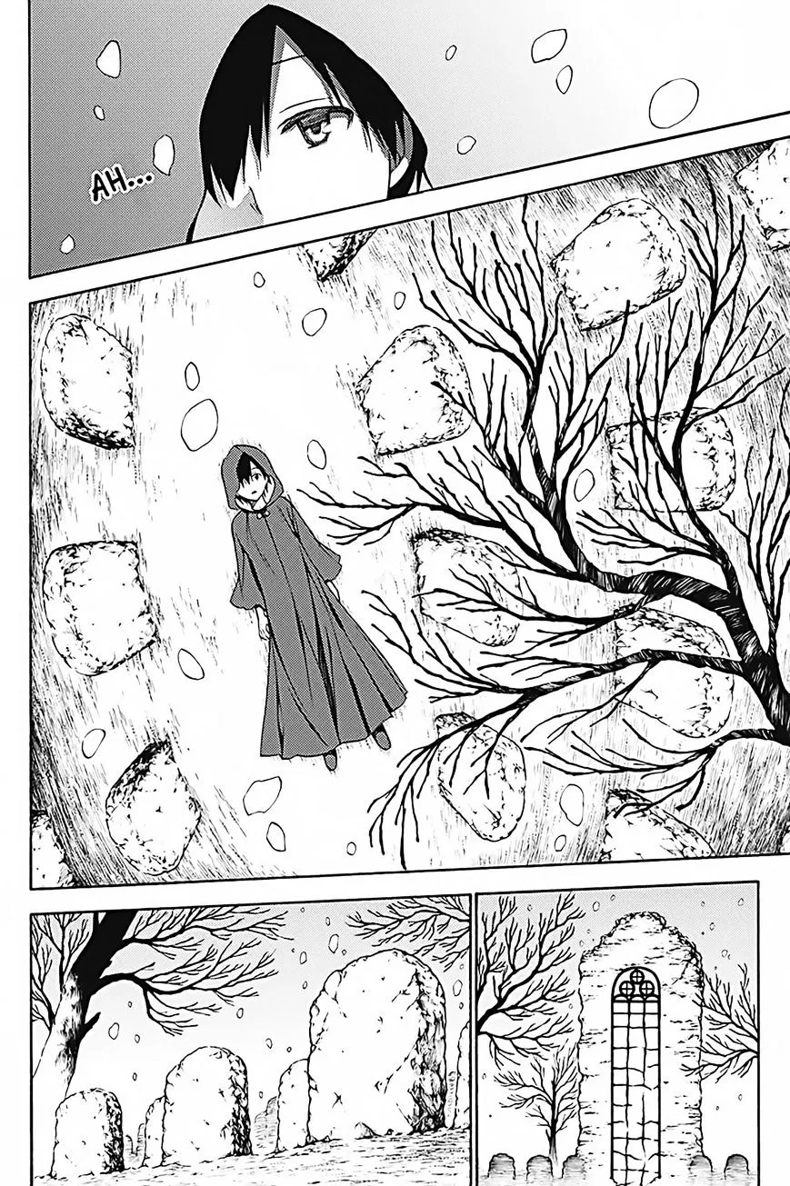 Kyou No Kerberos Chapter 33 page 13 - MangaKakalot