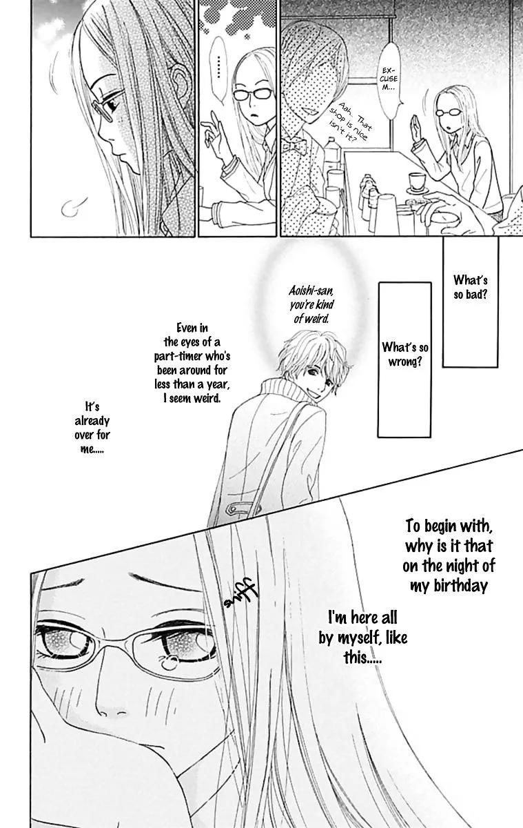 Kyou wa Kaisha Yasumimasu. Chapter 1 page 27 - MangaKakalot